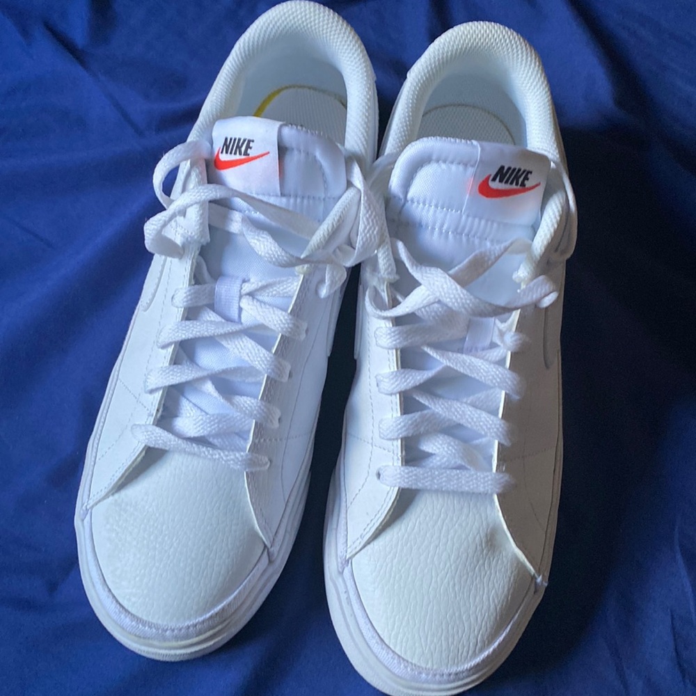 Nike Court Legacy sneaker